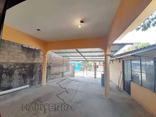 Casa para Renta en Túxpam - 2