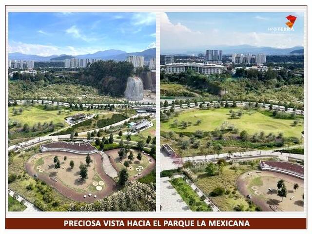 Departamento para Venta en Ciudad de México - 5