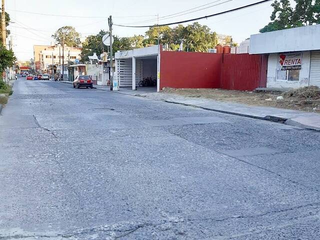 Local comercial para Renta en Túxpam - 4