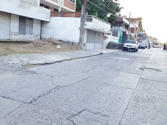 Local comercial para Renta en Túxpam - 5