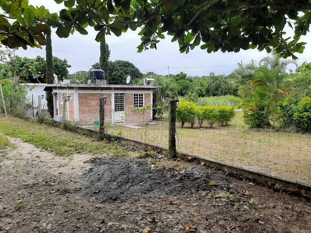 Terreno para Venta en Túxpam - 4