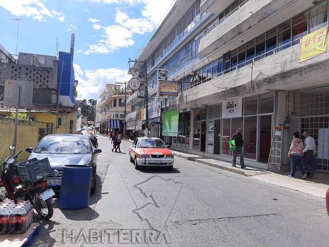 Oficina para Venta en Túxpam - 4