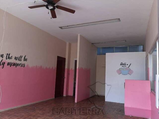 Oficina para Venta en Túxpam - 5