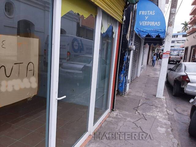 Oficina para Venta en Túxpam - 5