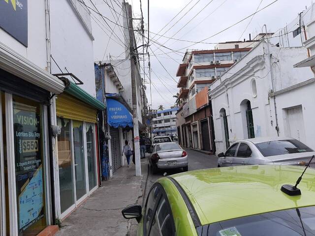 Local comercial para Renta en Túxpam - 4