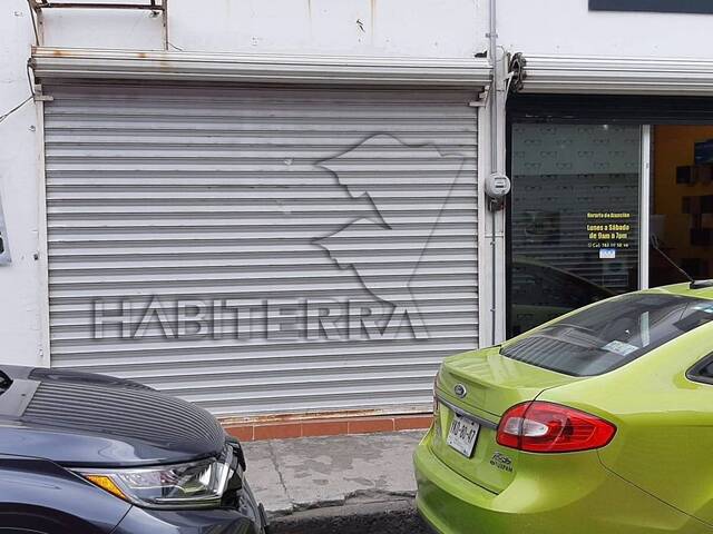 #LR-3130 - Local comercial para Renta en Túxpam - VZ - 1