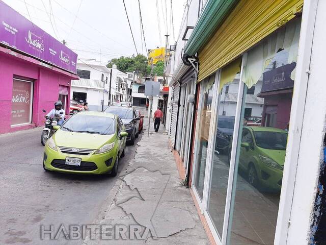 #LR-3130 - Local comercial para Renta en Túxpam - VZ - 3