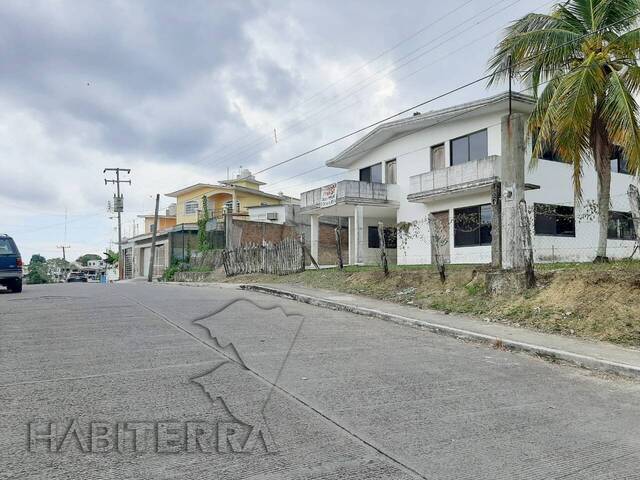 Terreno para Renta en Túxpam - 5