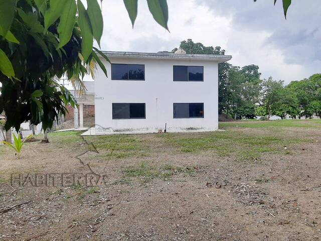 Terreno para Renta en Túxpam - 2