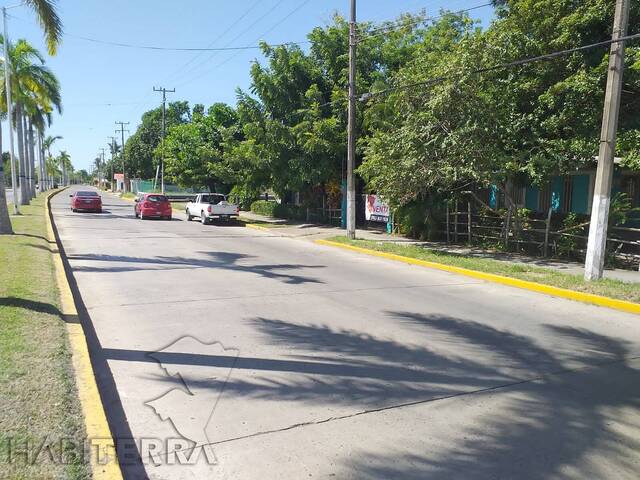 Casa para Venta en Túxpam - 4