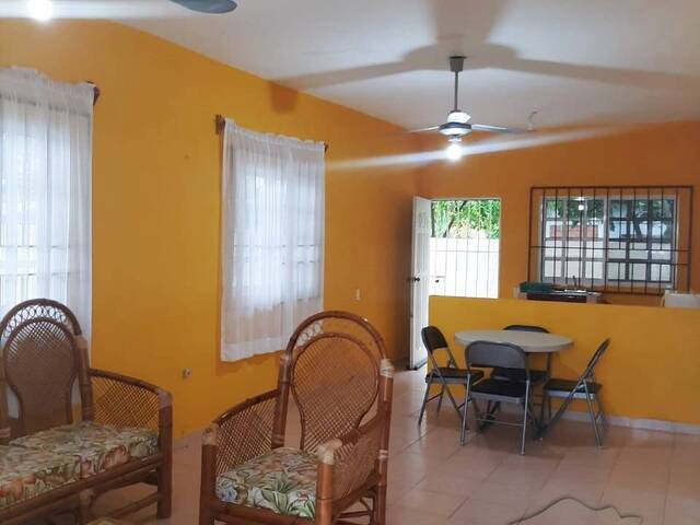 #CR-3134 - Casa para Renta en Túxpam - VZ