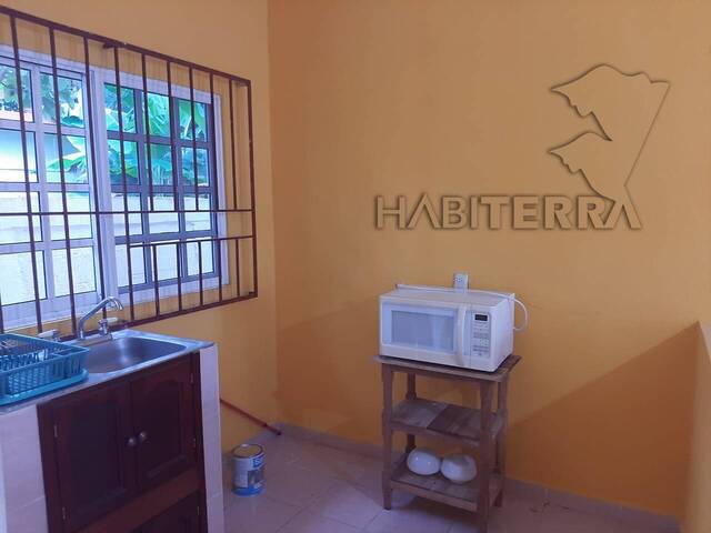 Casa para Renta en Túxpam - 4