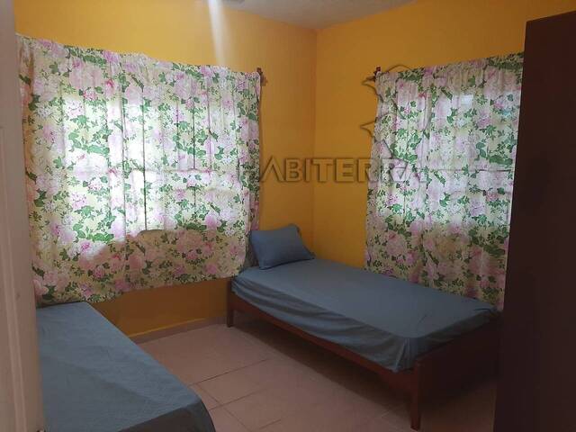 Casa para Renta en Túxpam - 5
