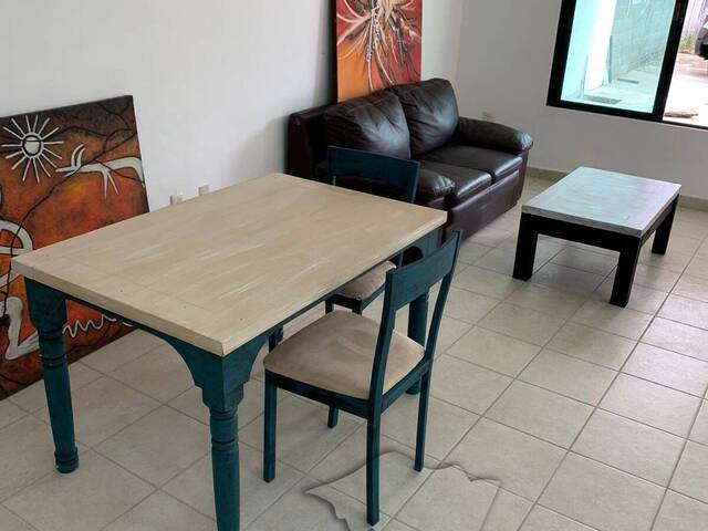 Casa para Renta en Túxpam - 4