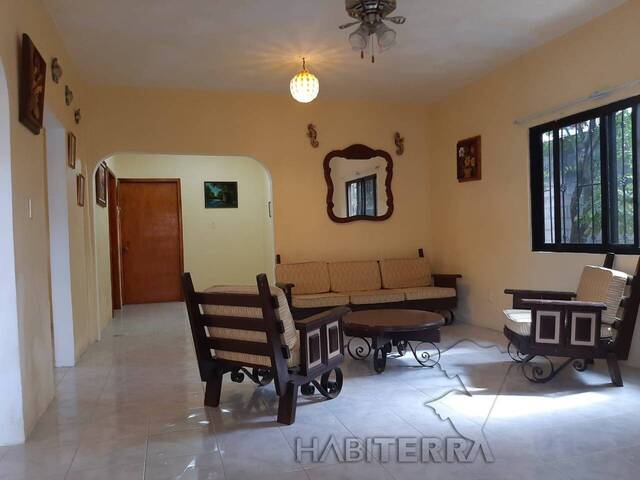 #CR-3133 - Casa para Renta en Túxpam - VZ