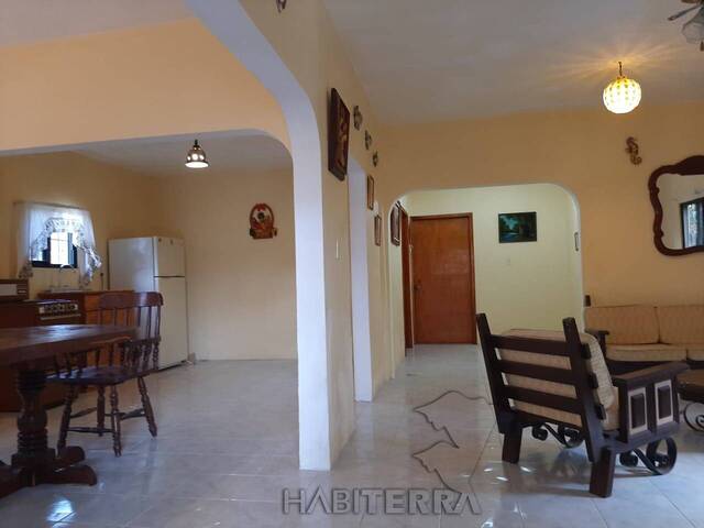Casa para Renta en Túxpam - 5