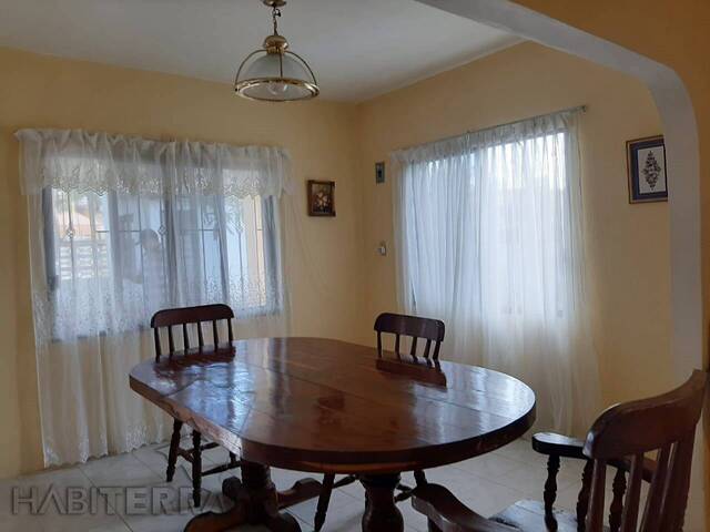 Casa para Renta en Túxpam - 4