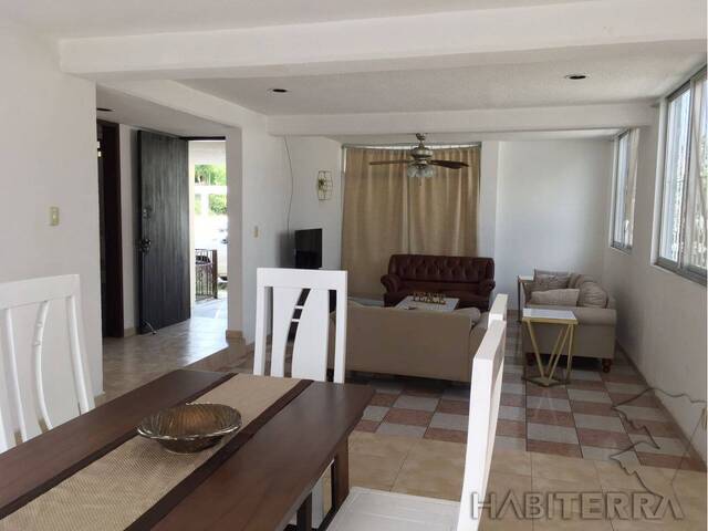 Casa para Renta en Túxpam - 5