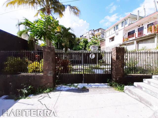 Casa para Venta en Túxpam - 3