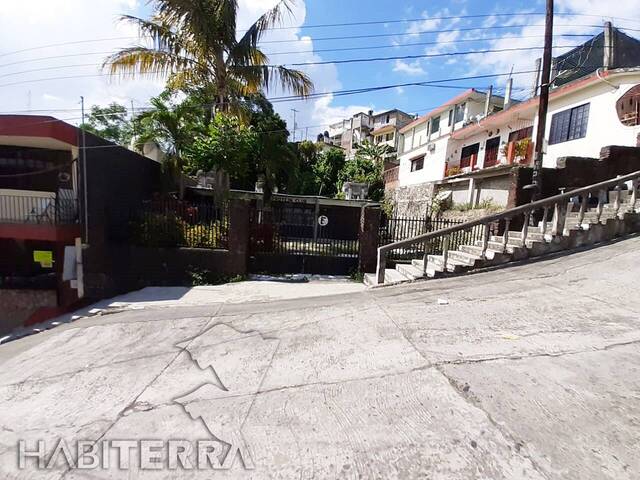 Casa para Venta en Túxpam - 4