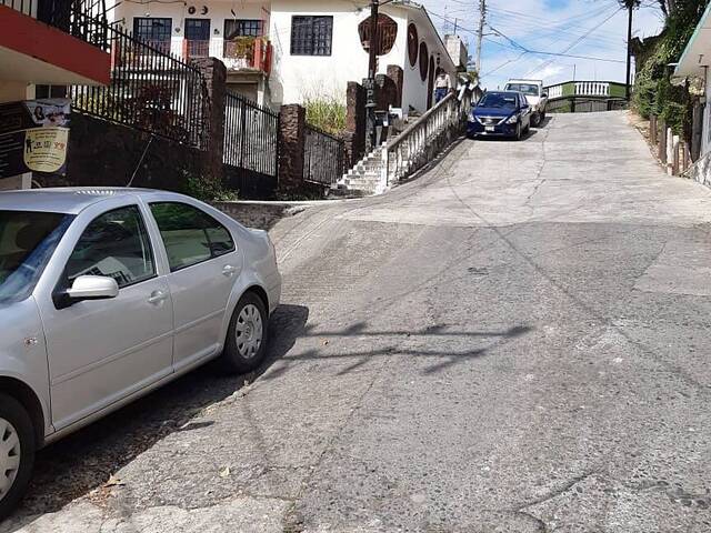 Casa para Venta en Túxpam - 5