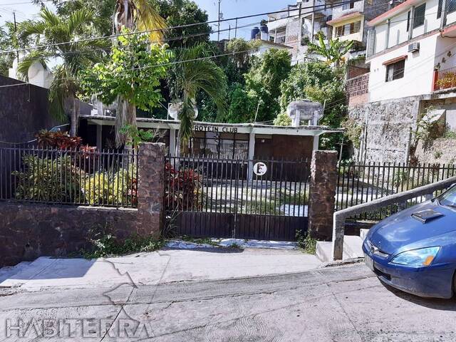 Casa para Venta en Túxpam - 2