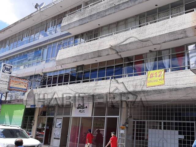 #DR-3144 - Departamento para Renta en Túxpam - VZ