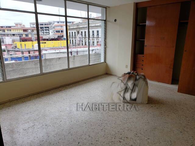 Departamento para Renta en Túxpam - 4