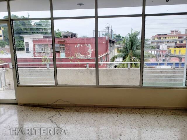 Departamento para Renta en Túxpam - 5