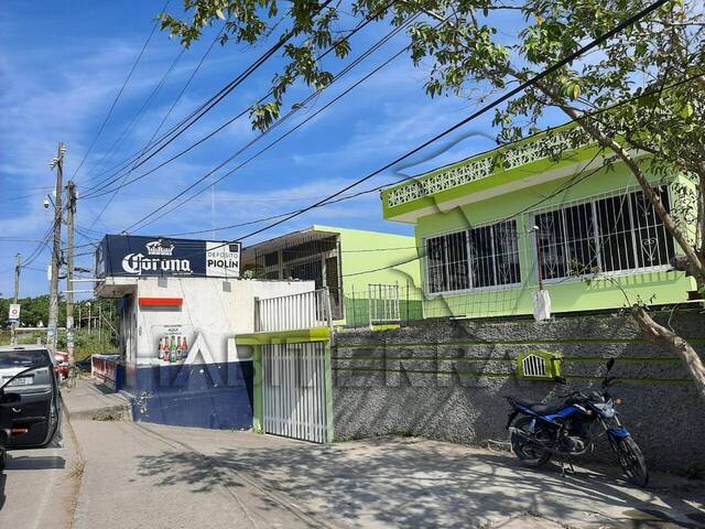 Casa para Venta en Túxpam - 3