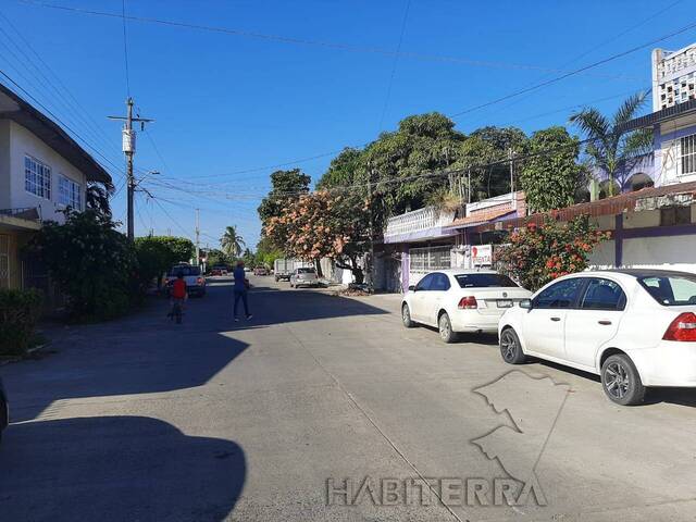 Departamento para Venta en Túxpam - 2