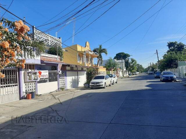 Departamento para Venta en Túxpam - 3