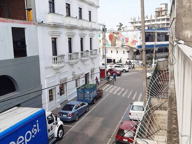 Local comercial para Venta en Túxpam - 3