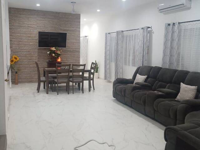 Casa para Venta en Túxpam - 2