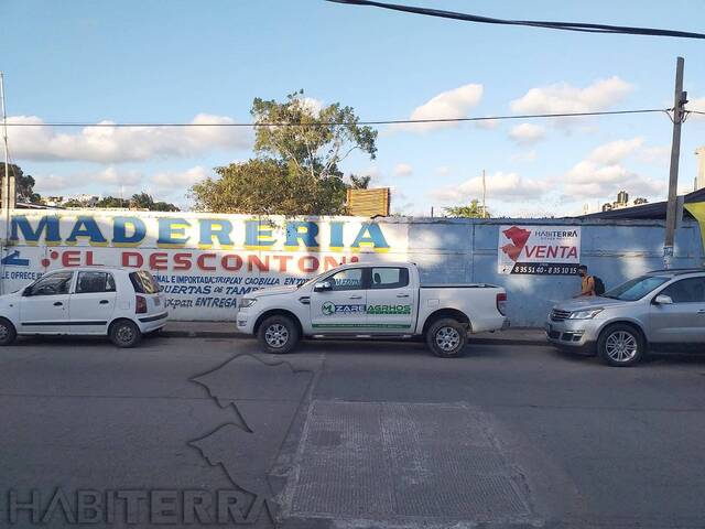 Terreno para Venta en Túxpam - 3