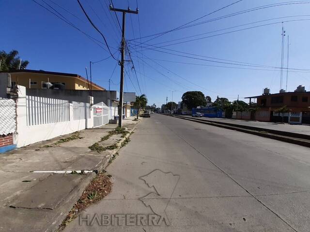 #CV-3153 - Casa para Venta en Túxpam - VZ