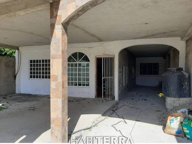 Casa para Venta en Túxpam - 5