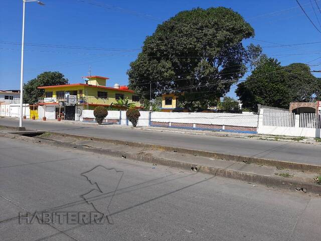 Casa para Venta en Túxpam - 4