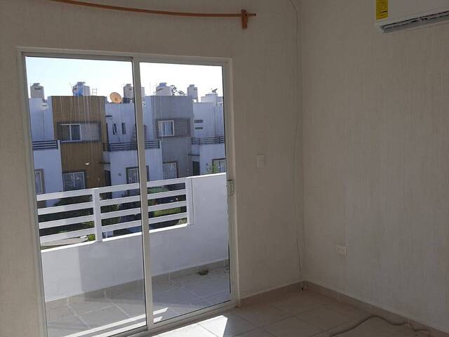 Casa para Renta en Túxpam - 5