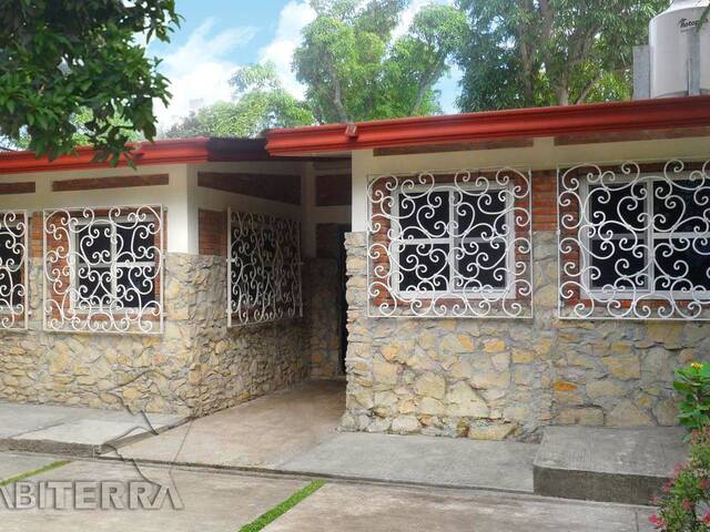 #CV-3156 - Casa para Venta en Pueblo Viejo - VZ - 2