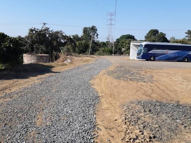 Terreno para Renta en Túxpam - 2