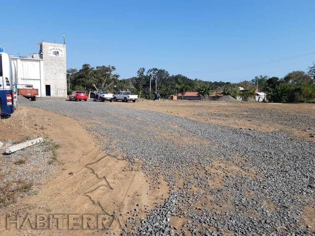 Terreno para Renta en Túxpam - 4