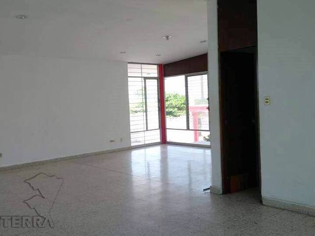 #CR-3161 - Casa para Renta en Túxpam - VZ