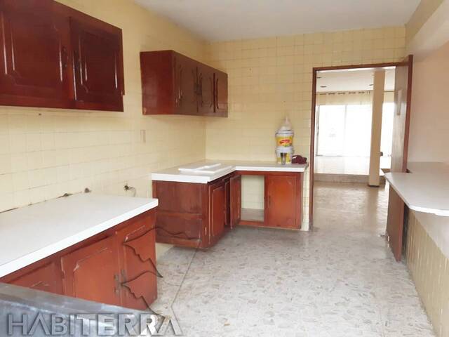 Casa para Venta en Túxpam - 4