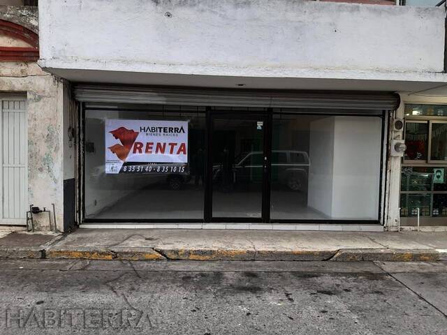 Local comercial para Renta en Túxpam - 4