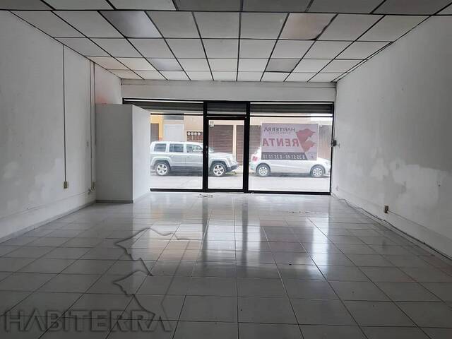 Local comercial para Renta en Túxpam - 5
