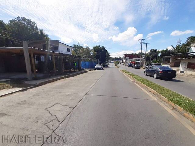 Terreno para Renta en Túxpam - 4
