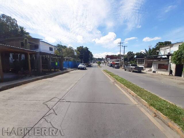 Terreno para Renta en Túxpam - 5