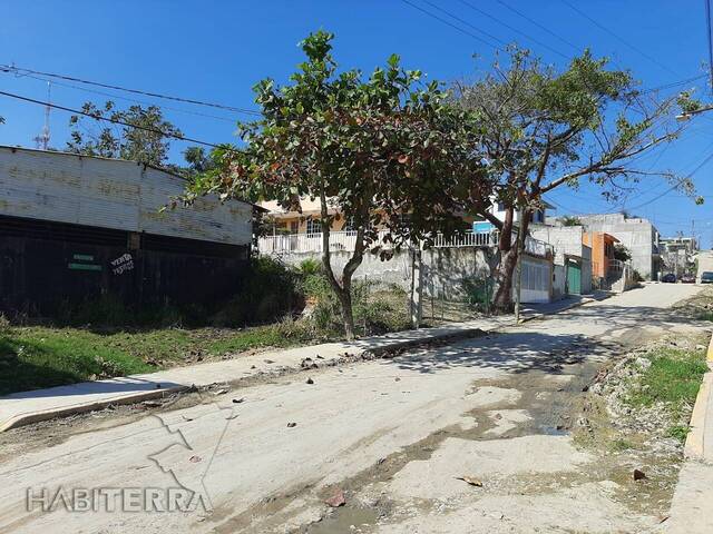 #TV-3164 - Área para Venta en Túxpam - VZ