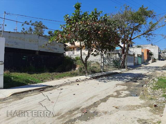 Terreno para Venta en Túxpam - 4